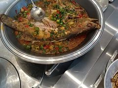 -宴来湘聚·湘粤菜(国投财富广场店)