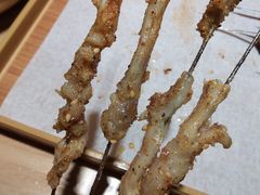 -一顿烧烤(八经街店)
