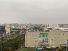 -五缘湾悦都汇购物中心