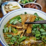 魔都探店｜毒🐍面馆🍜