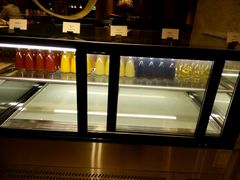 饮品-天宇菲尔德·花园西餐厅·海鲜自助餐