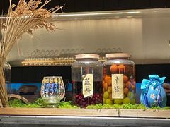 -贰醒·私房小院烧烤 (太古里店)