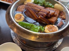 -老牌坊鲁菜名店(聊城美食岛店)