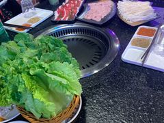 -老卜奎齐齐哈尔烤肉(人民东路店)