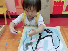 -杨梅红艺术教育(万象城教学中心)