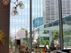 靠窗位-田舍家Inakaya(天汇igc店)
