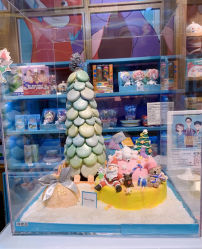 -Harry's Kitchen哈里小屋(上海大悦城店)