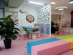 -迷彩鹿少儿美术基地(西直门店)