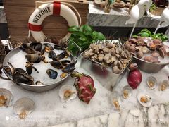 -沈阳和平艾美酒店新食谱西餐厅