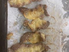 -汉丽轩韩式自助烤肉十二年(SM广场店)