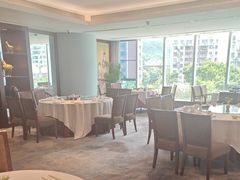 -粤财皇冠假日酒店·彩华轩中餐厅