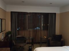 -济南银座佳悦酒店
