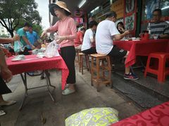 -蛇口康乐快餐鱼仔档(翠苑小区店)