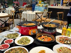 -好兄弟郭巨海鲜(天一阁店)