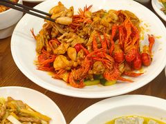 -毛哥小馆子(百井坊巷店)