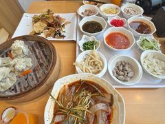 -太原面食店(解放路店)