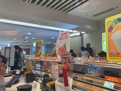 -争鲜回转寿司(东方银座店)
