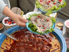 -王歘歘·chuǎ火锅(五道营店)