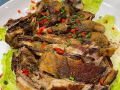 -听风阁农家私房菜茶楼(龙坞店)
