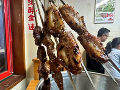 -炒豆合作社(东四总店)