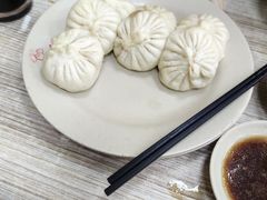 -津门张记包子铺(中山门店)