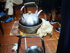 -香港蓮香樓(中環店)