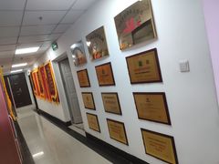 -爱月宝月嫂·育儿嫂(哈尔滨总店)