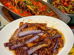 -小河盐帮·私家菜·烤鸭(三元桥·霄云路店)