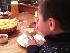 -宝莱纳啤酒花园餐厅PAULANER BRAUHAUS Nanjing(广州路店)