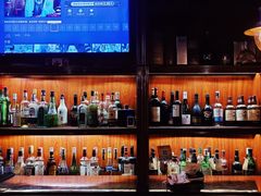 -The Cheebat 锌吧·Bistro(体育西店)