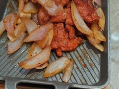 -秦家味老菜馆(民族北路店)