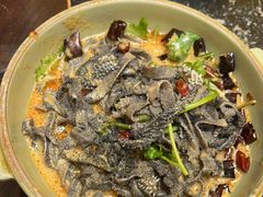 -汇聚德京味铜锅涮肉(沈家桥二路店)