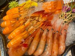 -松坂屋日料自助(长城路店)