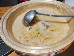 -金掌勺·锅包肉(双榆树店)