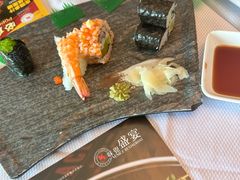 -中山威尼斯西餐厅(三乡总店)