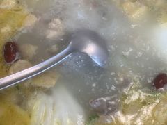 -古城苗家土菜馆(河景餐厅店)