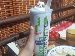 -楠火锅(龙阳广场店)