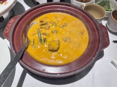 -狮拾久·现代新加坡料理(壹方城店)