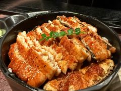 -玄白·炭烤活鳗(上海首店)