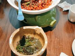 -湖兰金牌小炒肉(椒江万达店)
