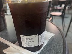 -猫屎咖啡(上下九步行街店)