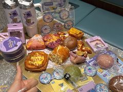 -丁香西饼屋(桂林路店)