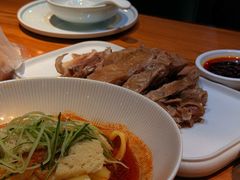 -品回味清真西北楼(宁波首店)