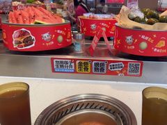 -龍歌自助小火锅(李沧丽达店)