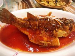 -椿记烧鹅(叠彩店)