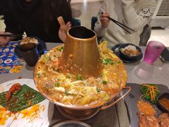 -觅山云南菜(泊富ICITY店)