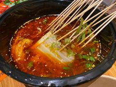 -串大叔炭火烤串·鸡西大冷面刀削面(总店)