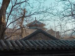-北京凤凰岭