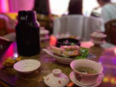 -盖碗儿梨园·变脸吐火·川剧(天府广场店)