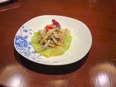 -东莱馋房(陆家嘴店)